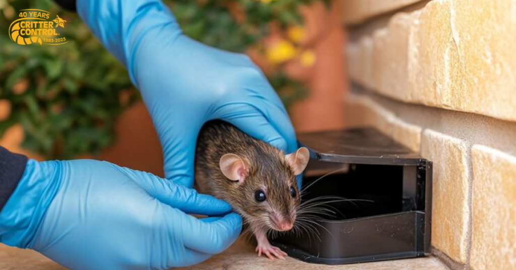 Why Rodents Enter Homes During Cooler Months and When Emergency Rodent Removal Is Needed 4 How Professional Rodent Removal Helps