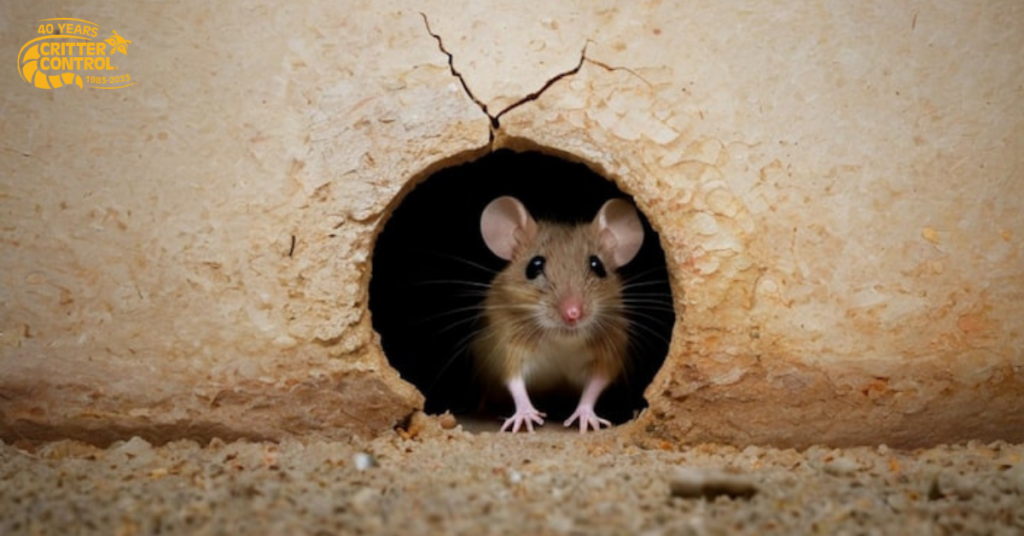 How Seasonal Weather in Polk County Triggers Rat Activity and Emergency Rat Removal Needs 2 Spring: The Season of Nesting